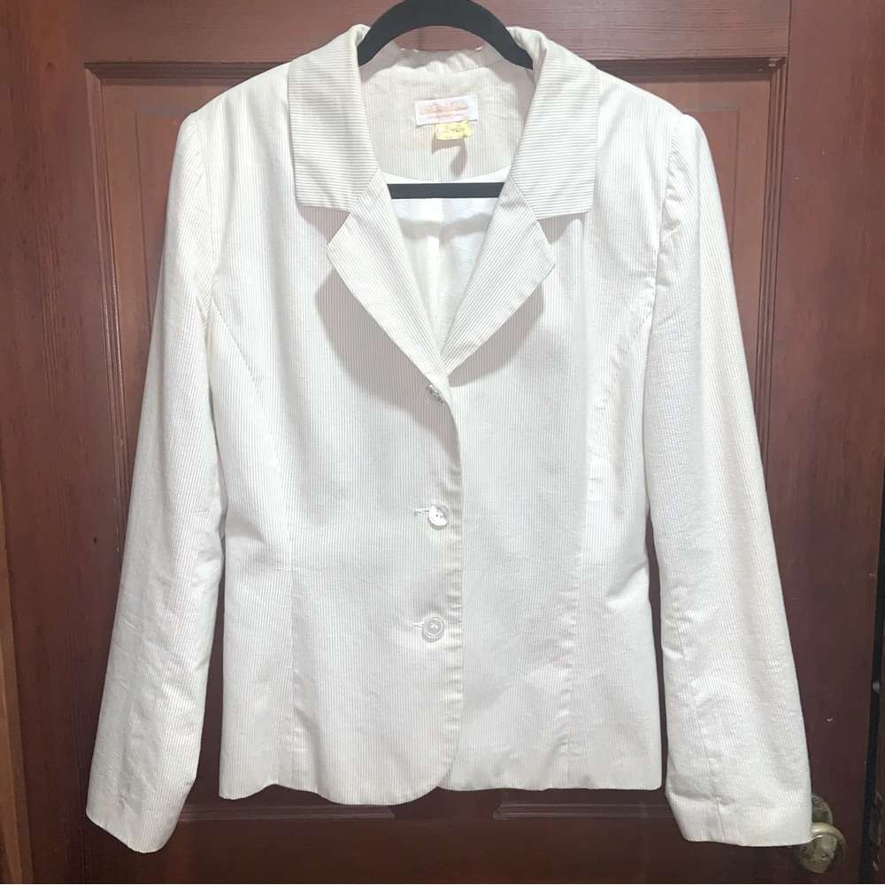 Brooks Brothers Blazer